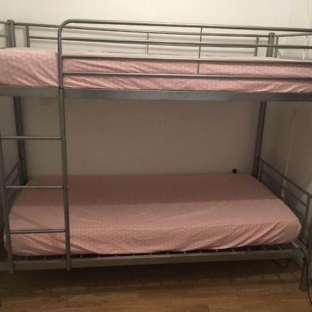 Lori Hostel 보비니 외부 사진