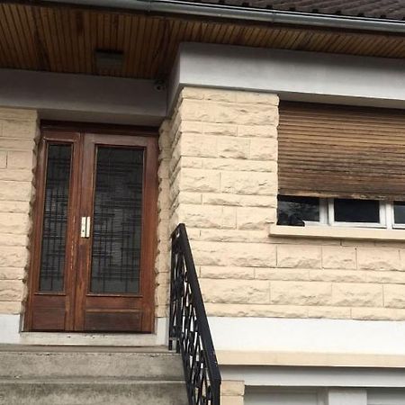 Lori Hostel 보비니 외부 사진