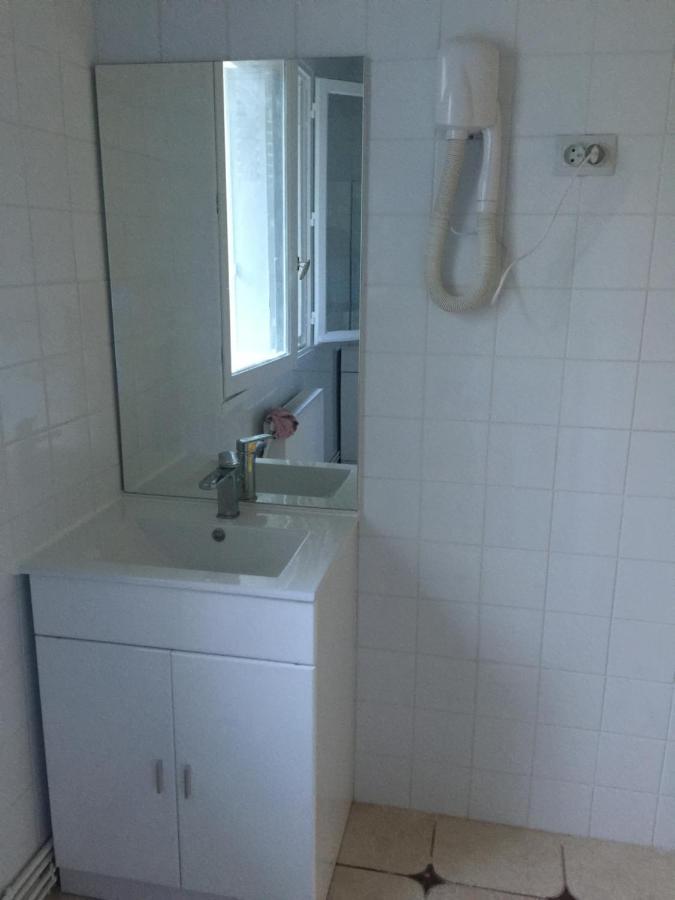 Lori Hostel 보비니 외부 사진