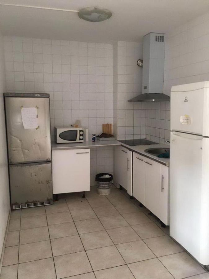 Lori Hostel 보비니 외부 사진